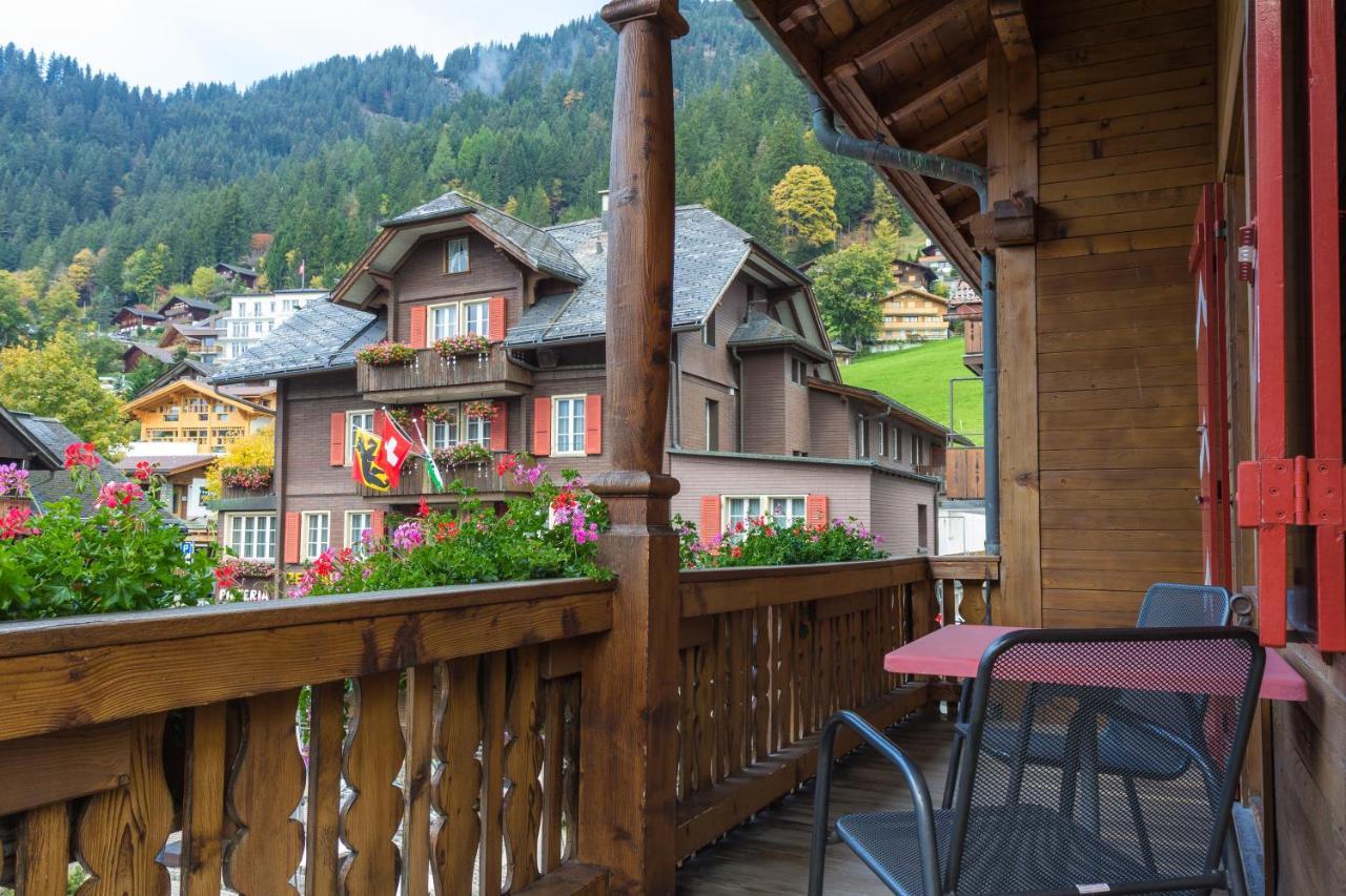 Hotel Baeren 3*