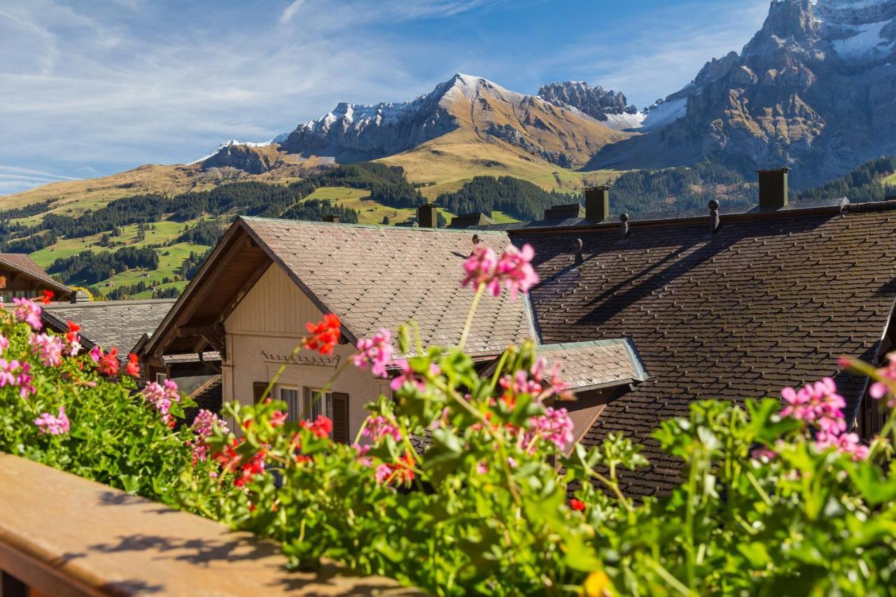 Baeren 3* Adelboden