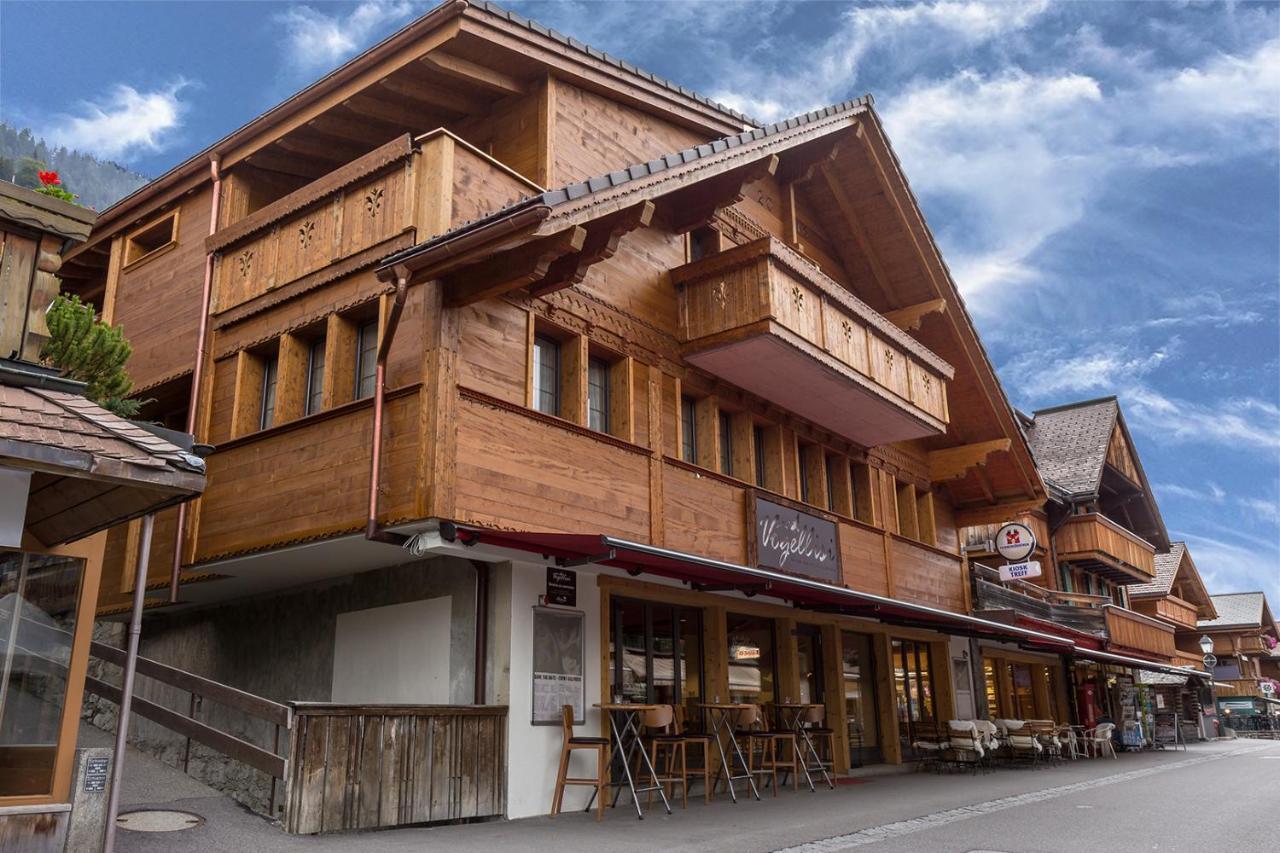 Hotel Baeren