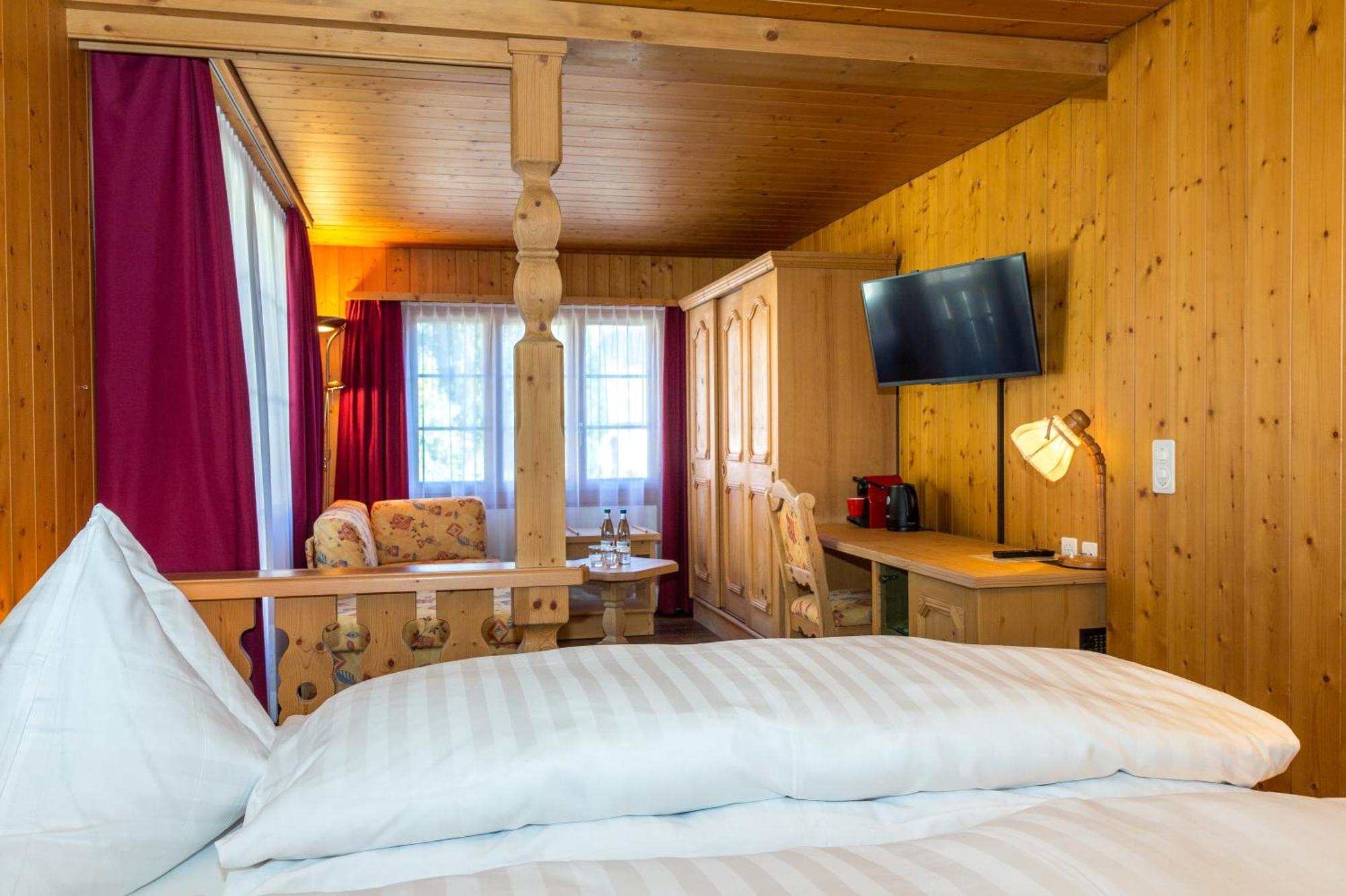 Baeren Adelboden