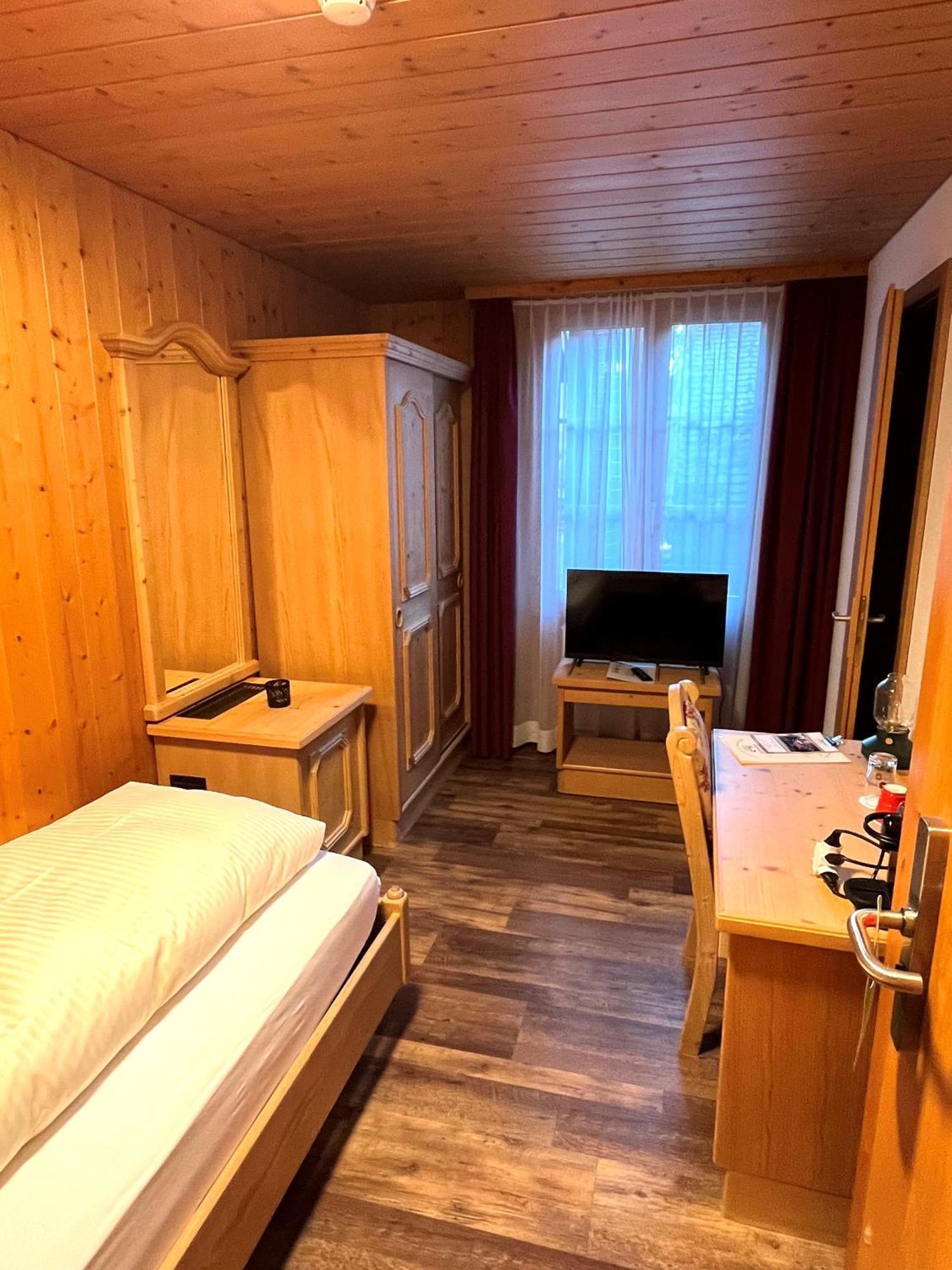 Baeren 3* Adelboden