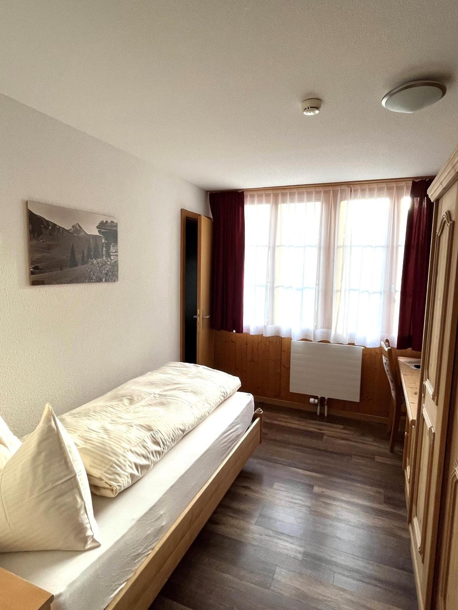 Baeren Hotel