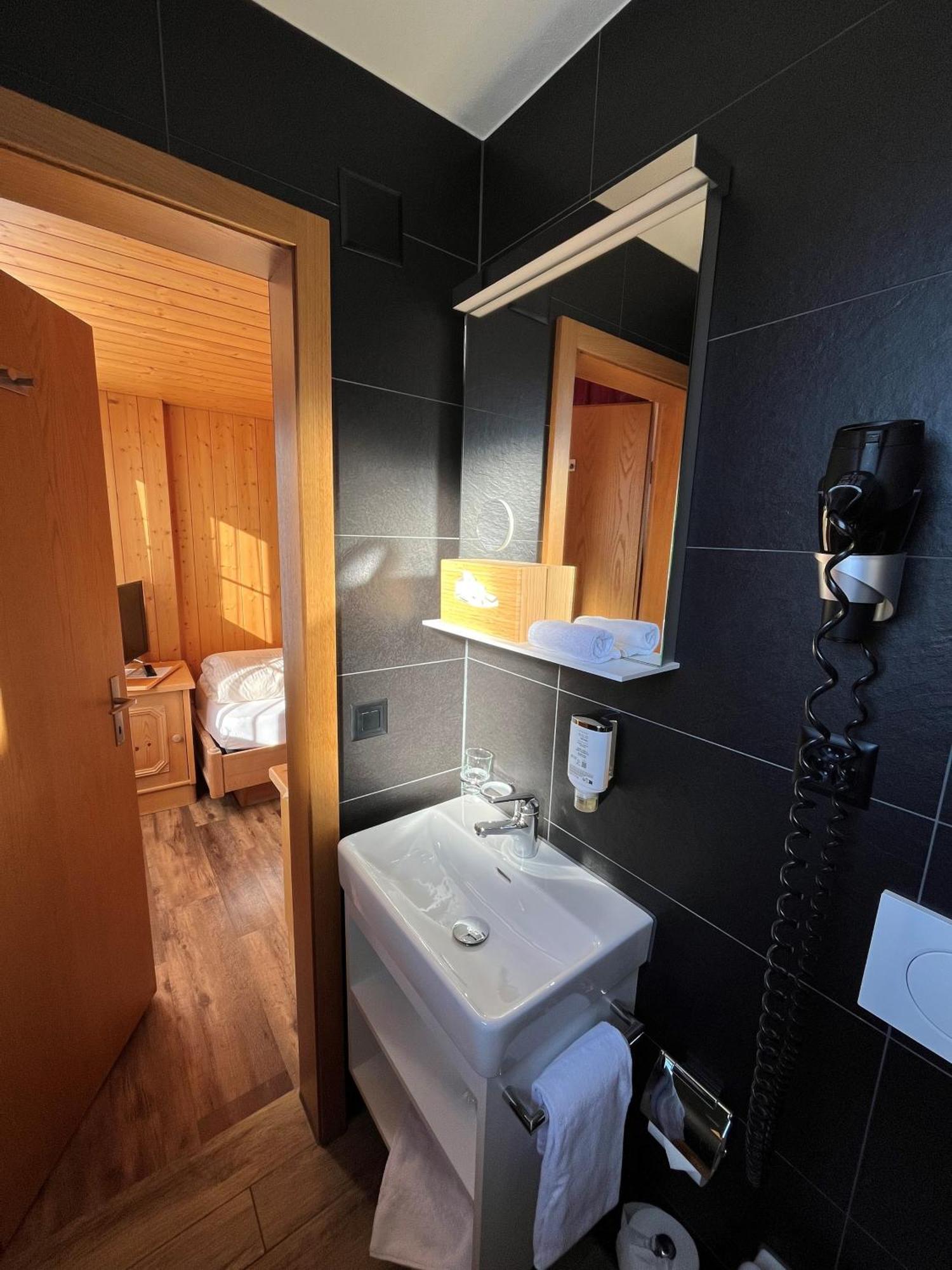 Baeren Hotel Adelboden