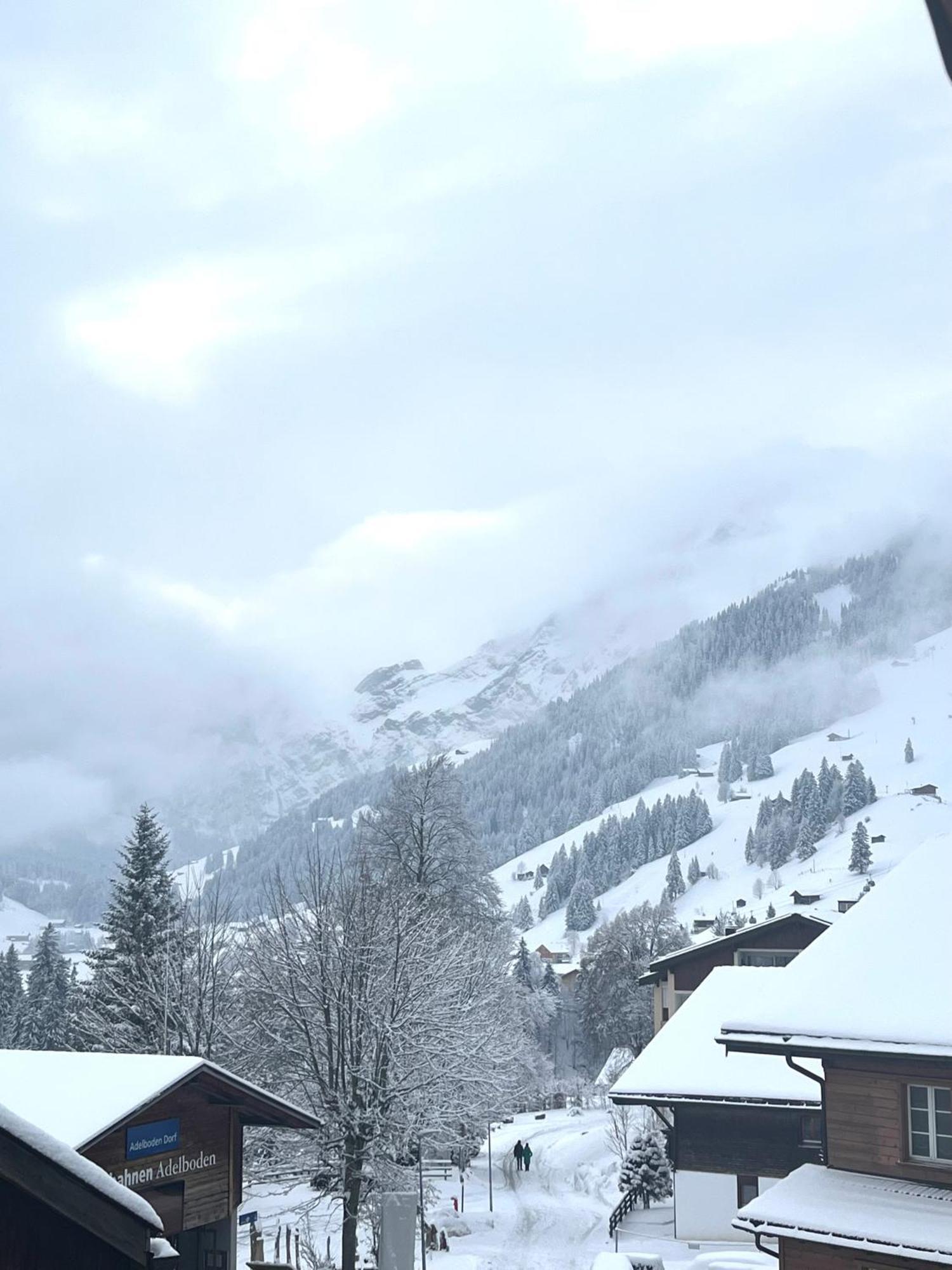 Baeren Adelboden