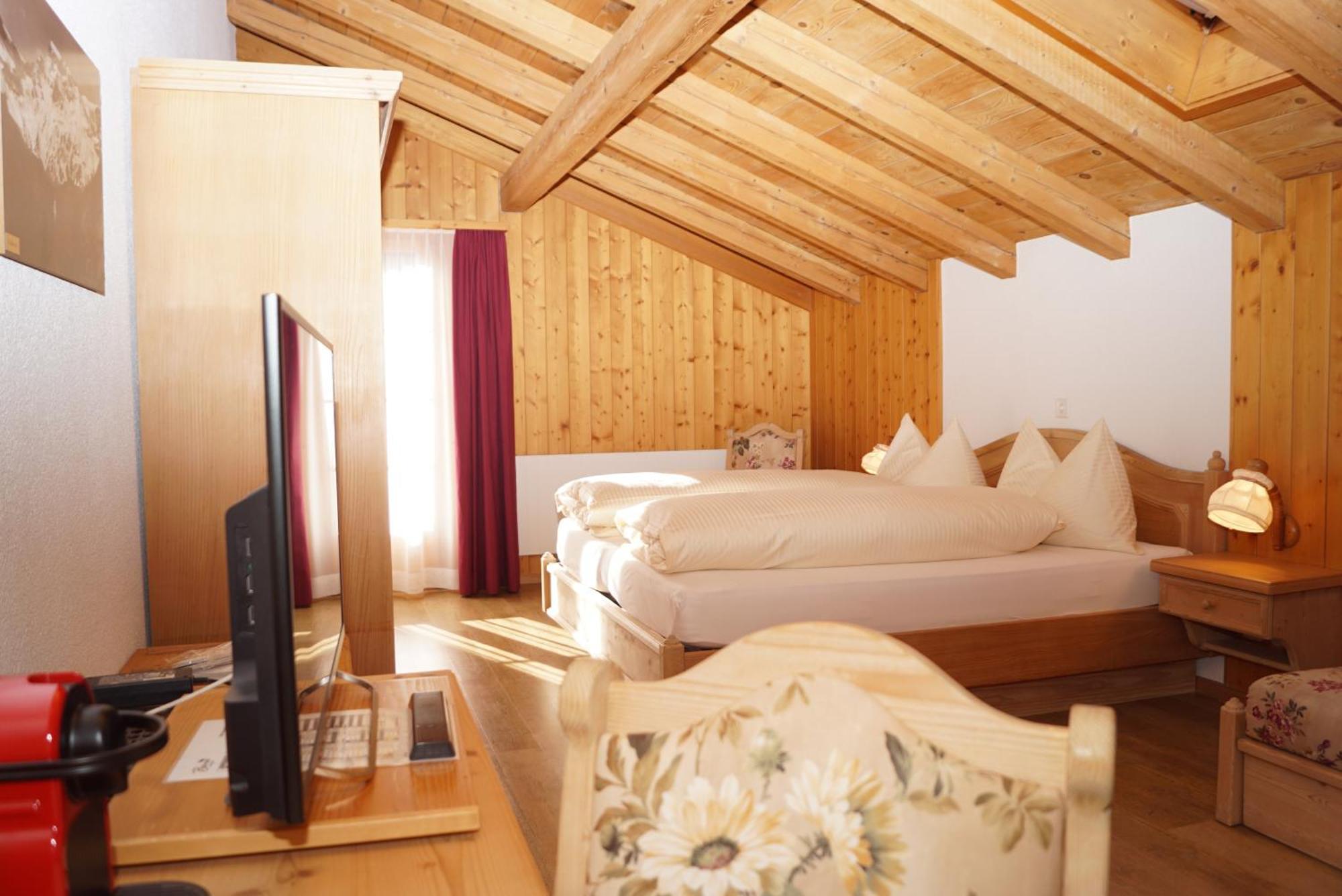 Baeren Hotel 3*