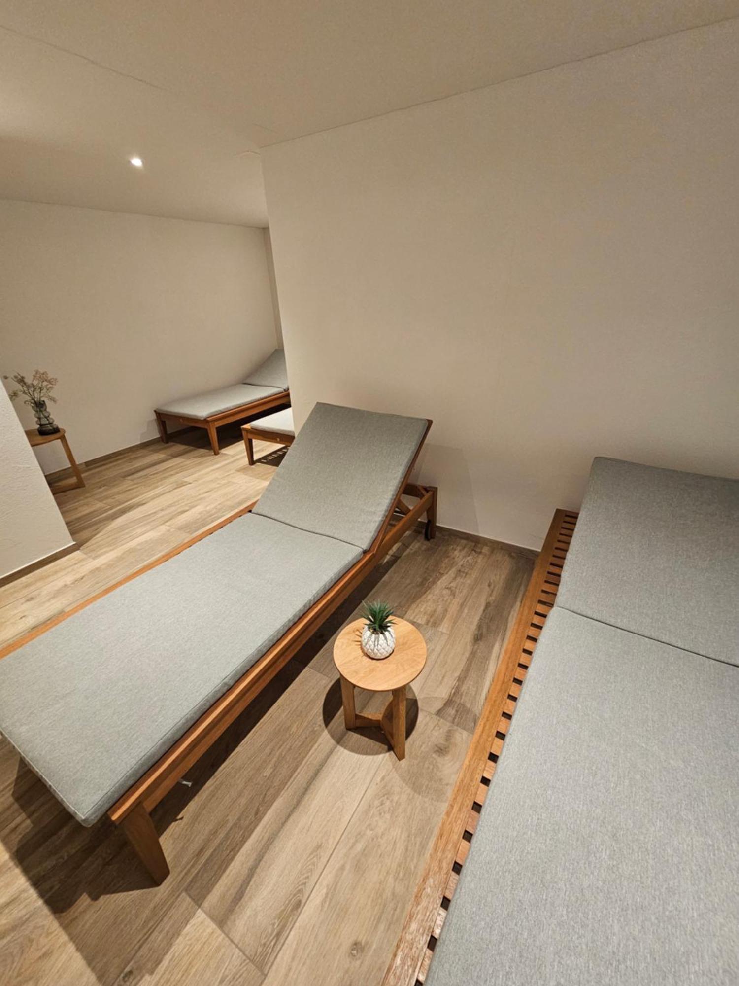 Baeren Hotel Adelboden