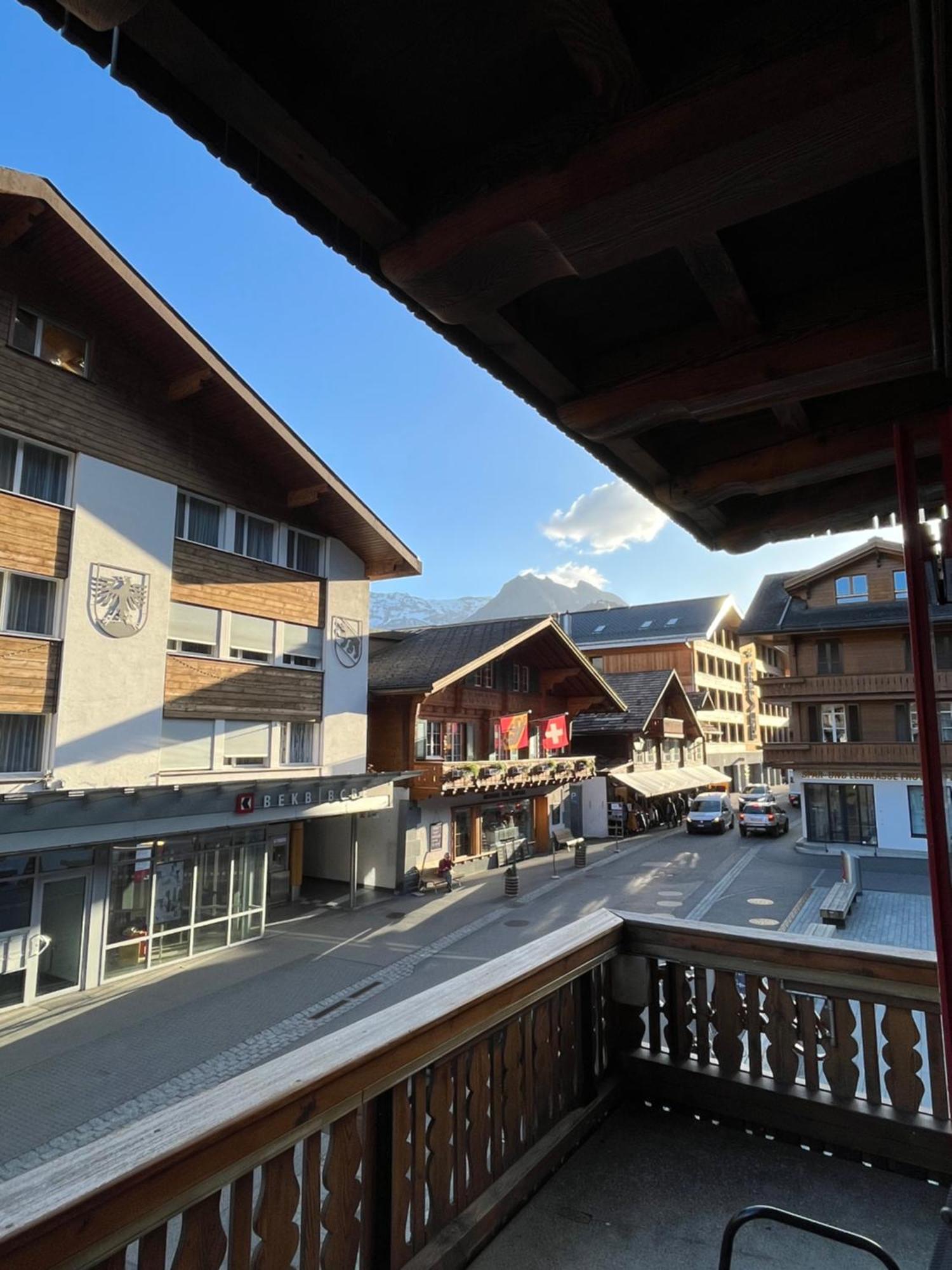Baeren Adelboden