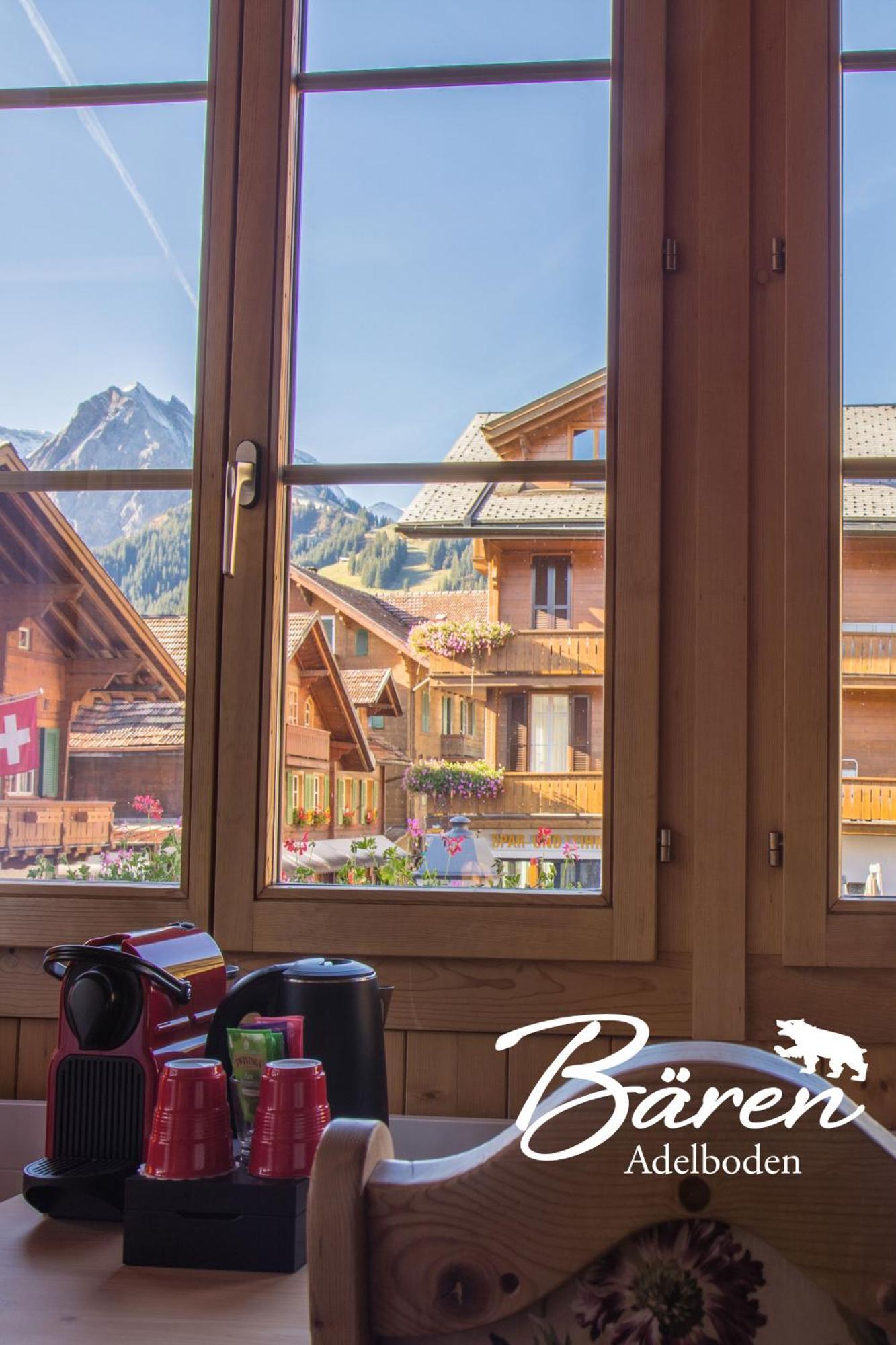 Hotel Baeren 3*
