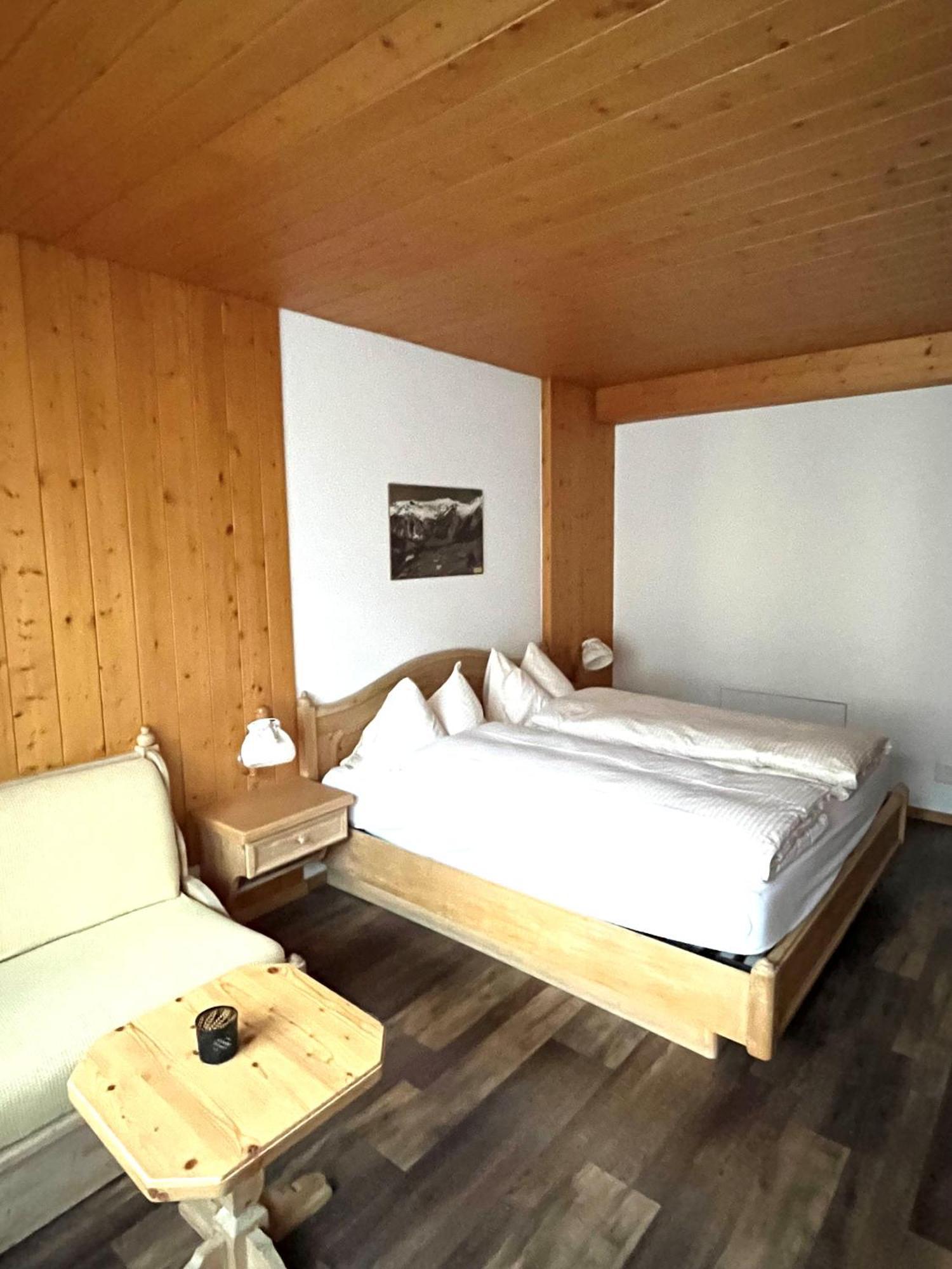 Baeren 3* Adelboden