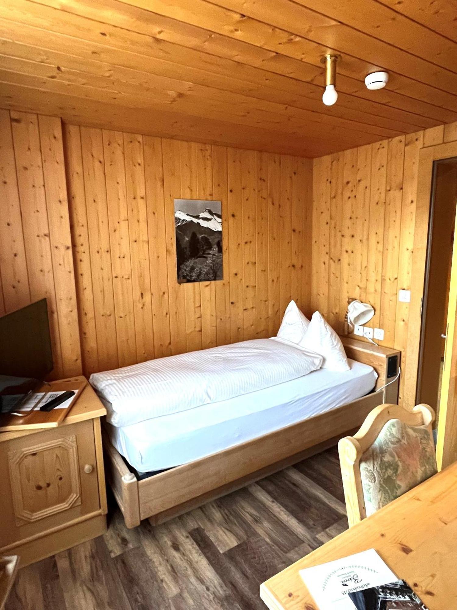 Hotel Baeren