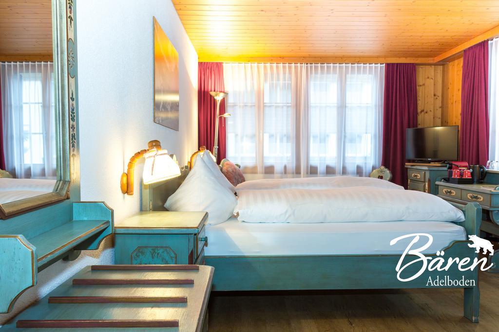 Hotel Baeren