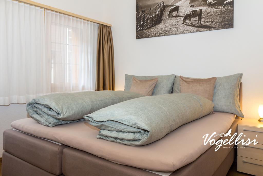 Baeren Hotel Adelboden