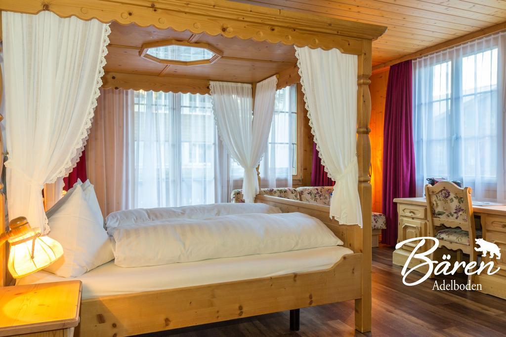 Baeren 3* Adelboden