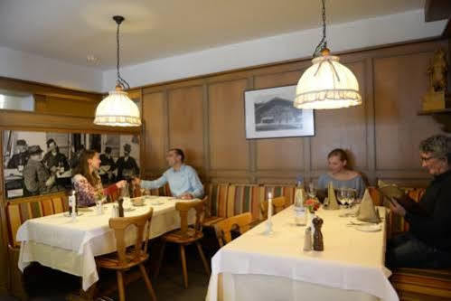 Hotel Baeren 3*