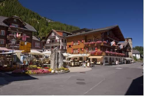 Baeren Adelboden