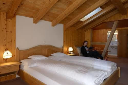 Baeren Hotel 3*