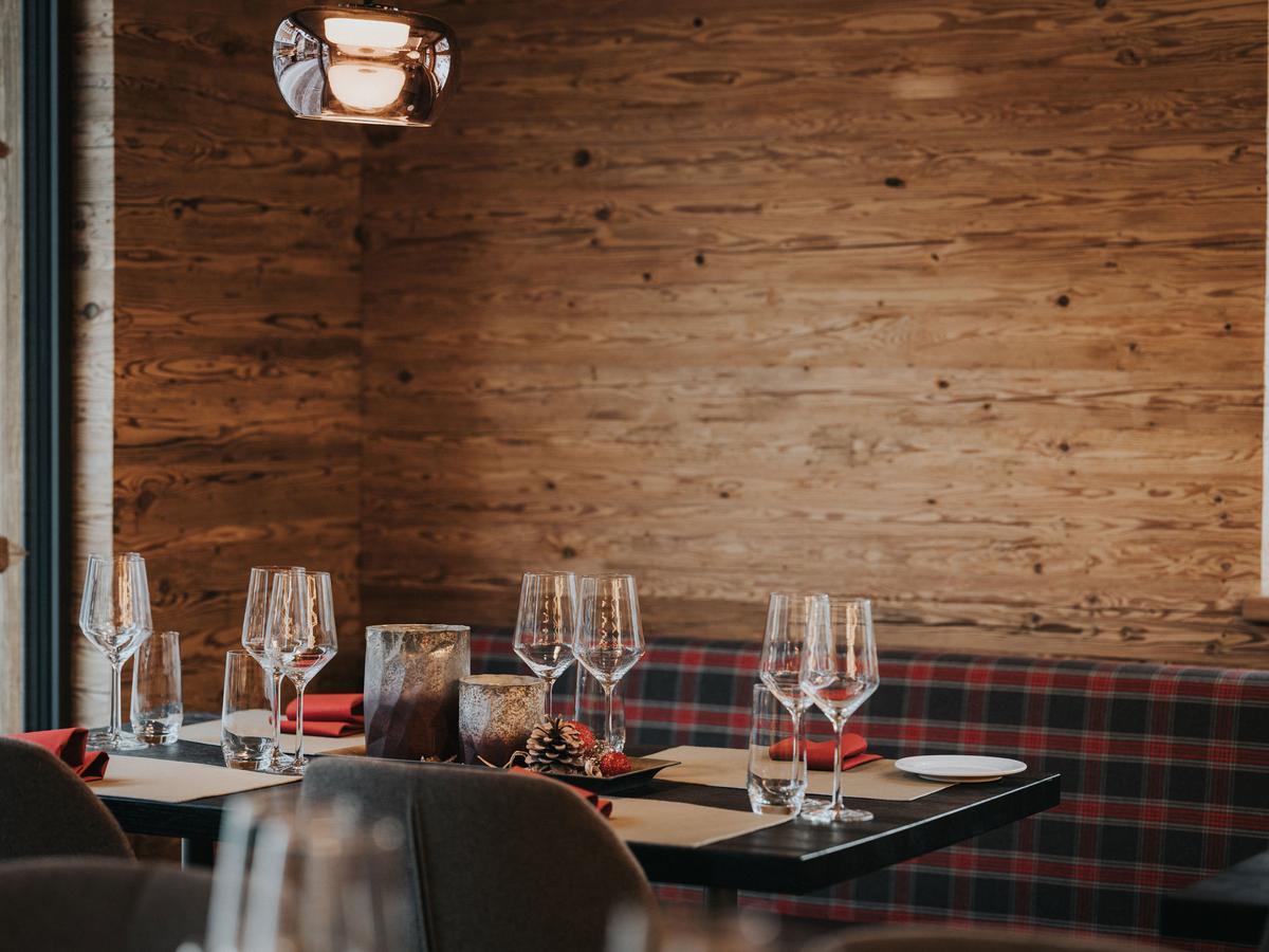 Hotel Baeren Adelboden