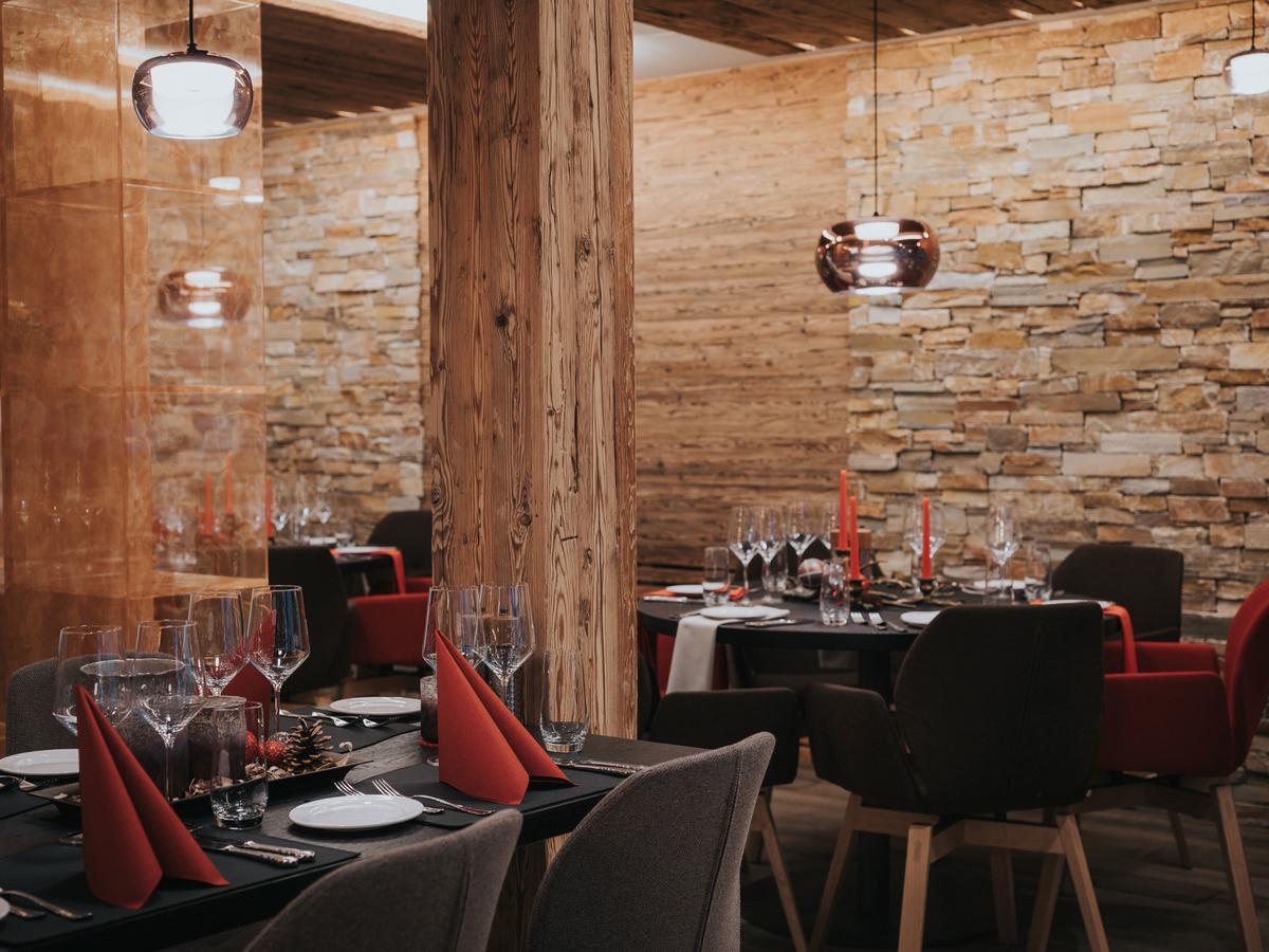 Baeren Hotel Adelboden