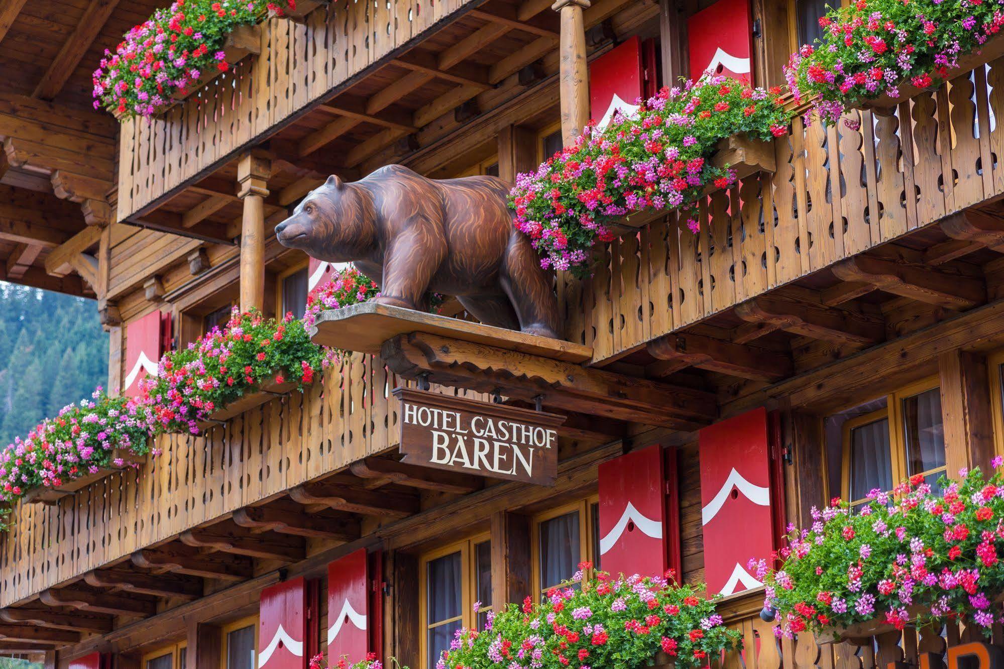 Hotel Baeren 3*