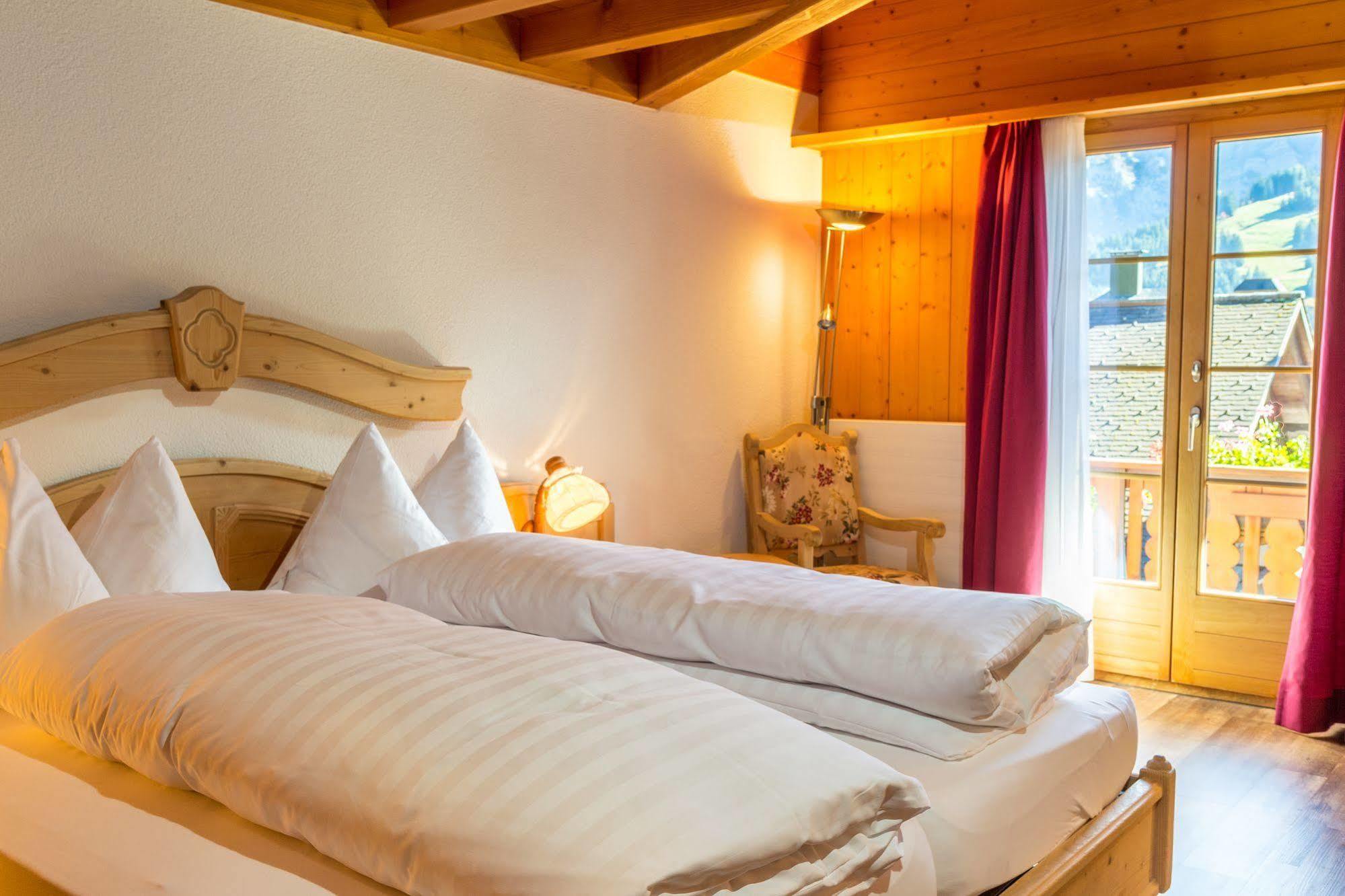 Hotel Baeren