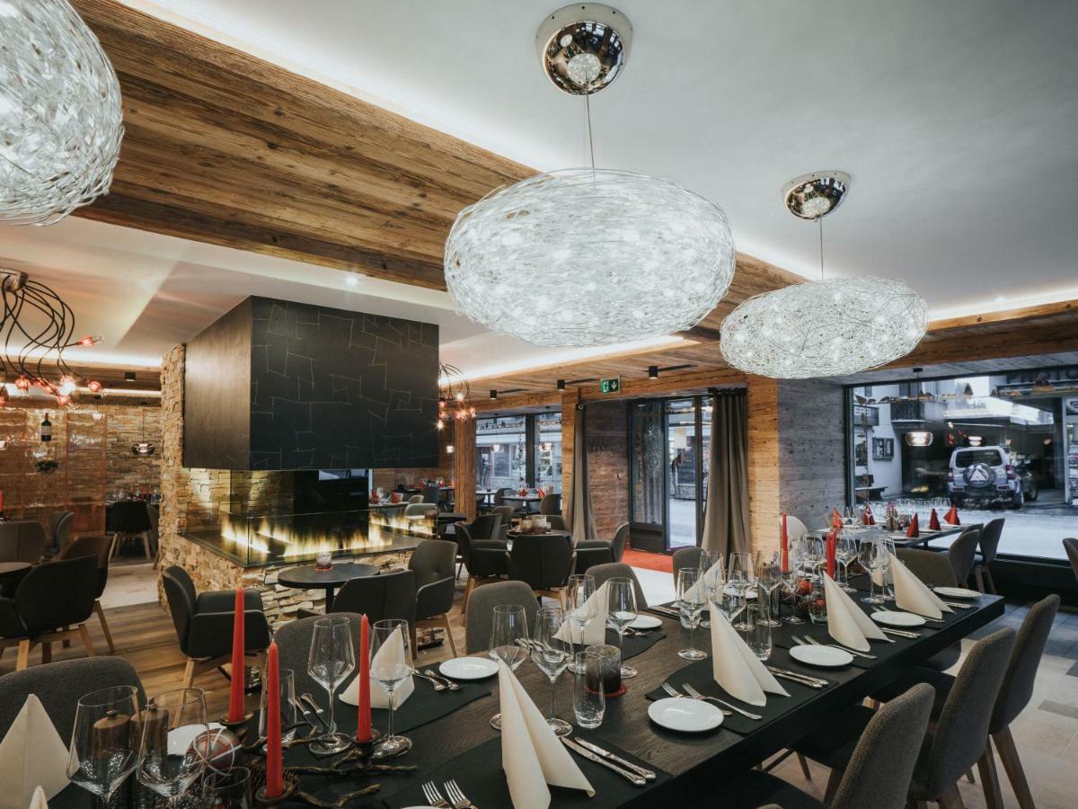 Hotel Baeren Adelboden